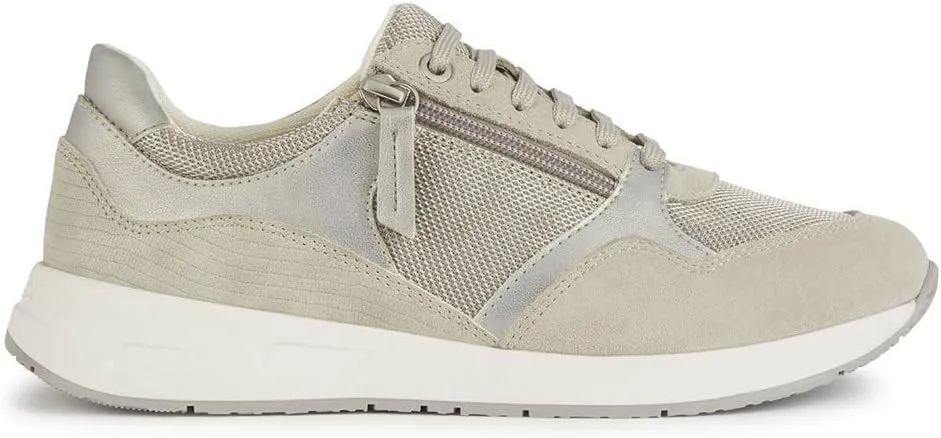 Geox Women's Low-Top Sneakers