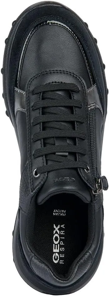 Geox Women's Low-Top Sneakers