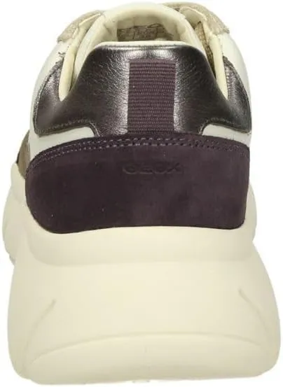 Geox Women's Low-Top Sneakers