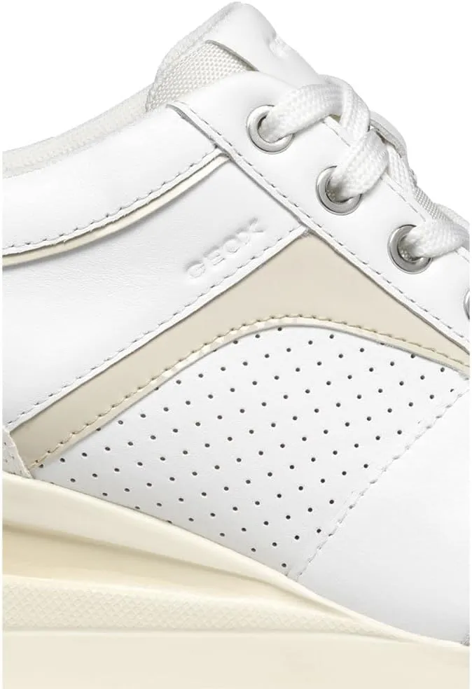 Geox Women's Low-Top Sneakers