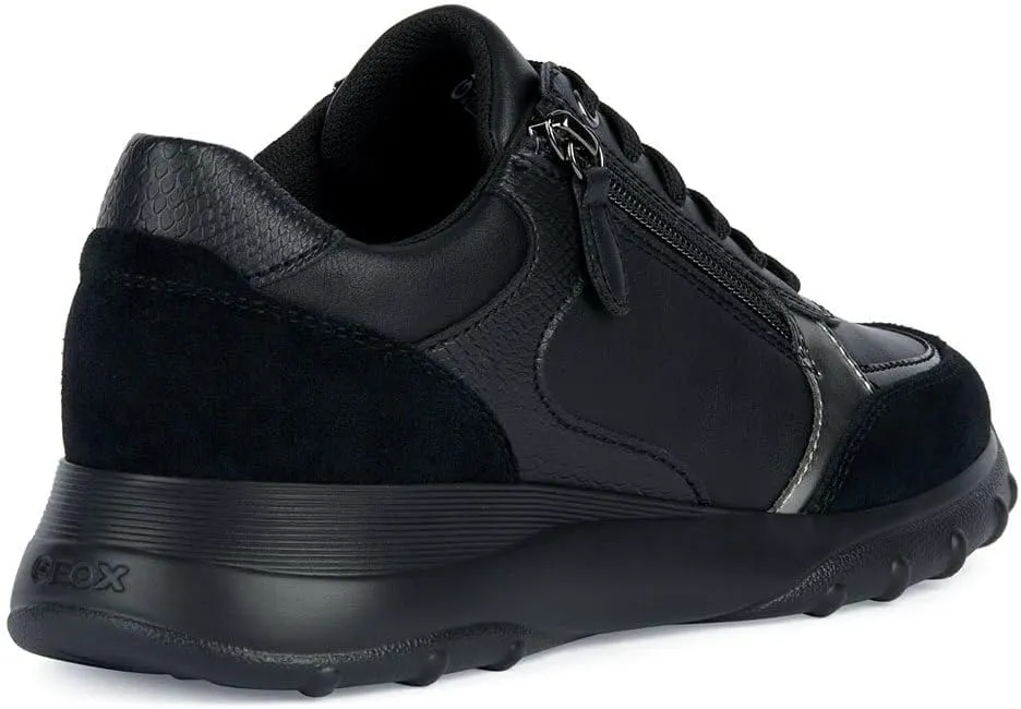 Geox Women's Low-Top Sneakers
