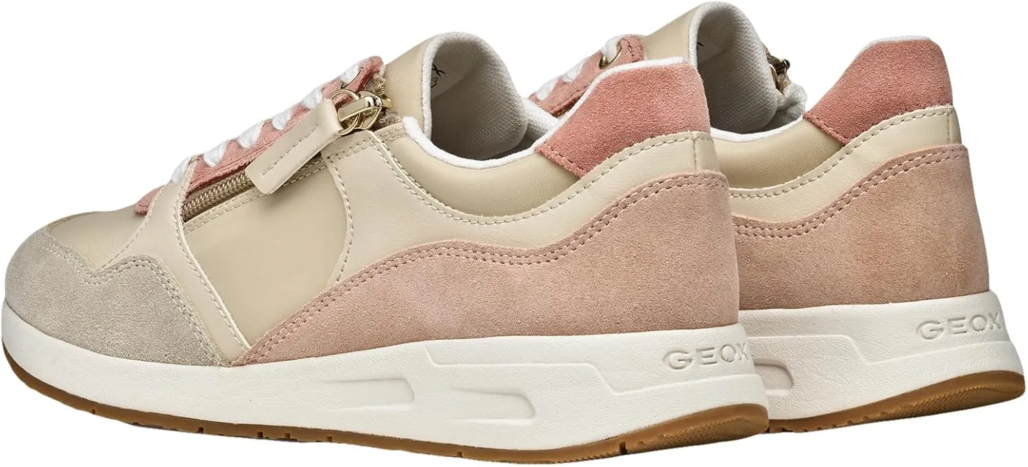 Geox Women's Low-Top Sneakers