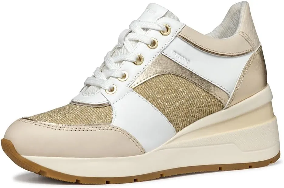 Geox Women's Low-Top Sneakers
