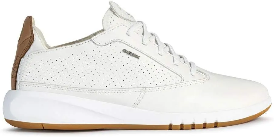 Geox Women's Low-Top Sneakers