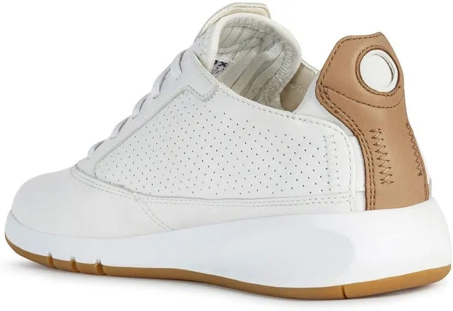 Geox Women's Low-Top Sneakers
