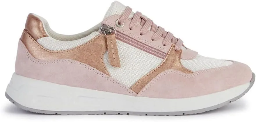 Geox Women's Low-Top Sneakers