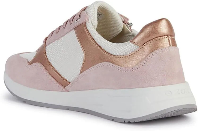 Geox Women's Low-Top Sneakers