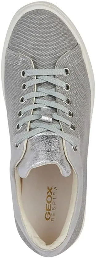 Geox Women's Low-top Sneakers
