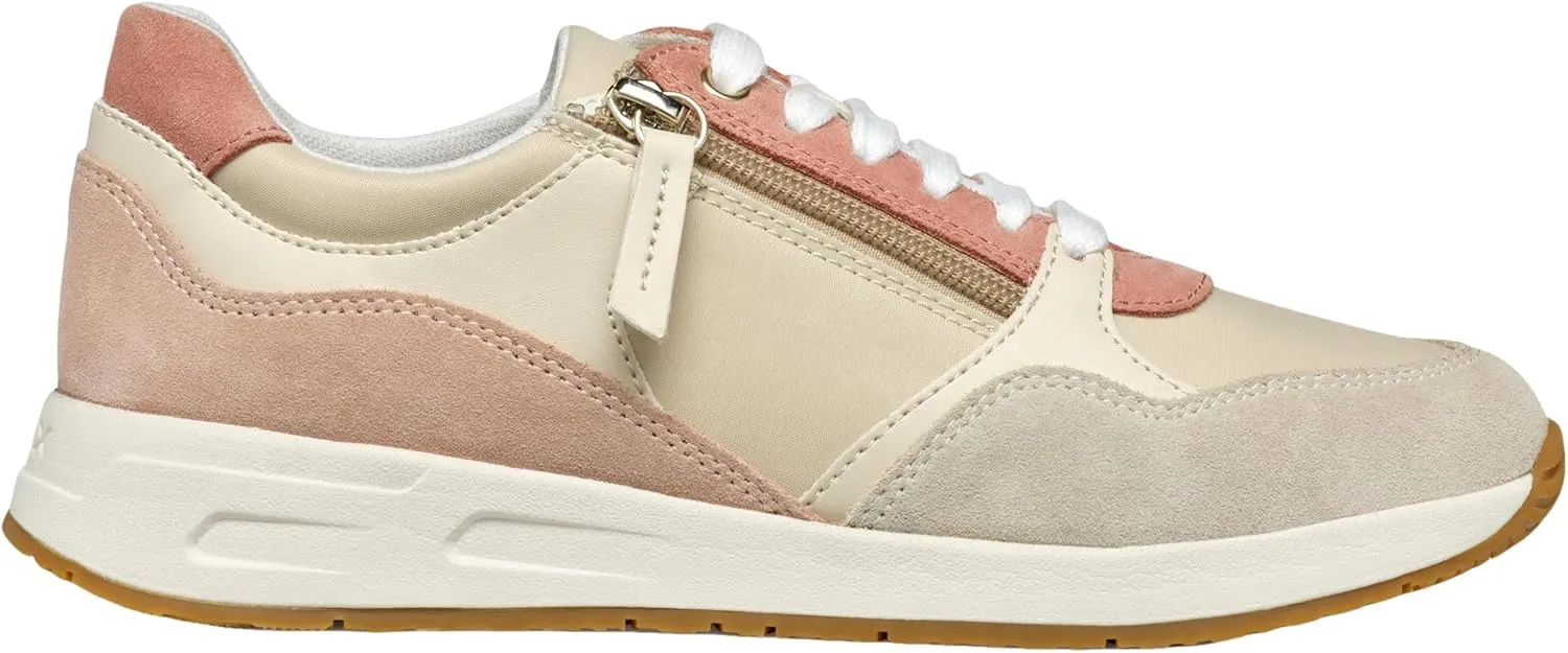 Geox Women's Low-Top Sneakers