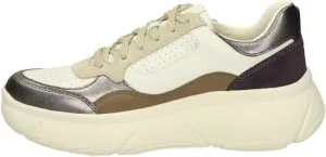 Geox Women's Low-Top Sneakers