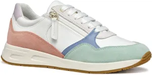 Geox Women's Low-Top Sneakers