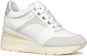 Geox Women's Low-Top Sneakers
