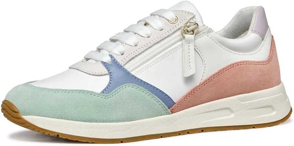 Geox Women's Low-Top Sneakers