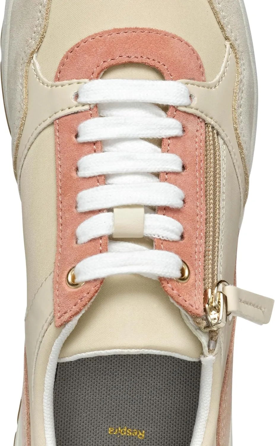 Geox Women's Low-Top Sneakers