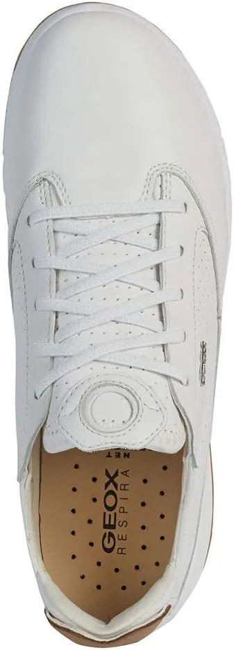 Geox Women's Low-Top Sneakers