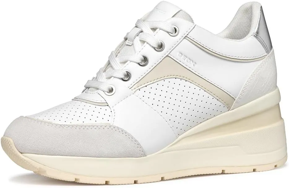 Geox Women's Low-Top Sneakers