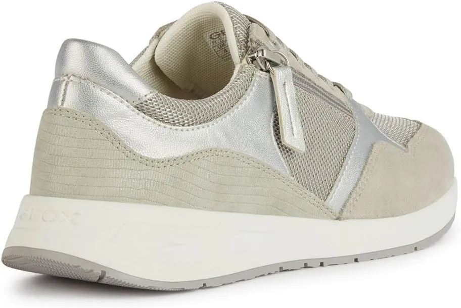 Geox Women's Low-Top Sneakers