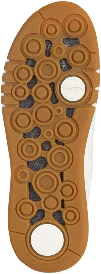 Geox Women's Low-Top Sneakers