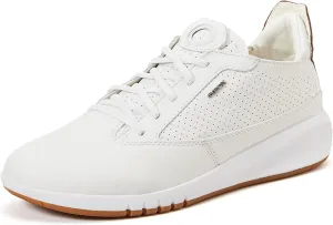 Geox Women's Low-Top Sneakers
