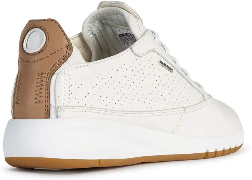 Geox Women's Low-Top Sneakers
