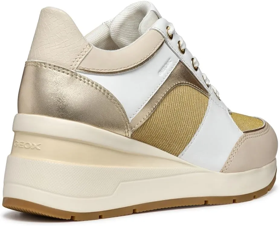 Geox Women's Low-Top Sneakers