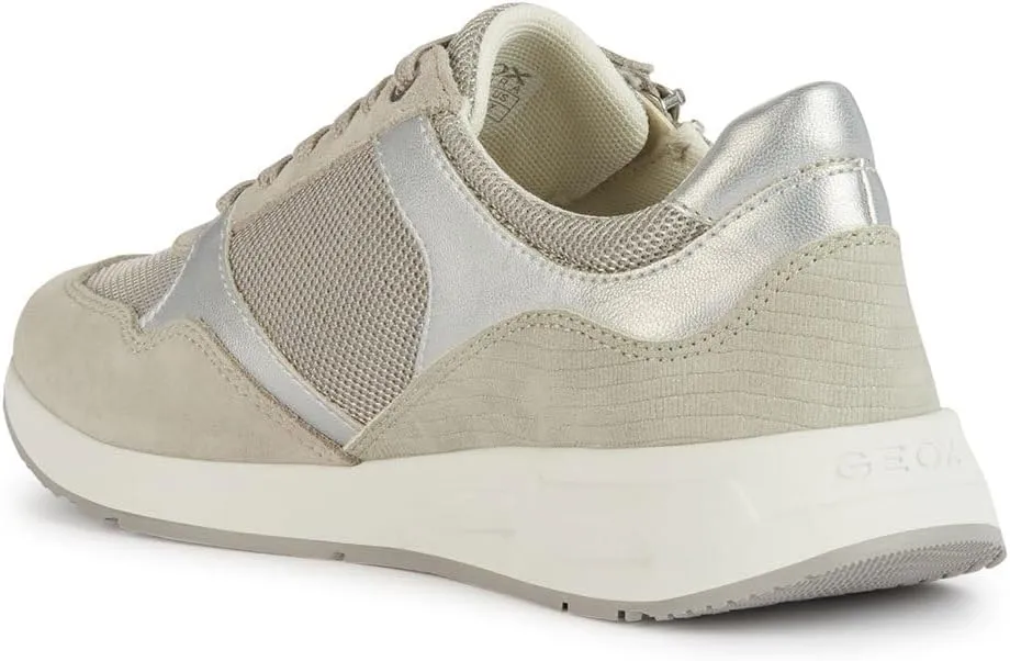 Geox Women's Low-Top Sneakers