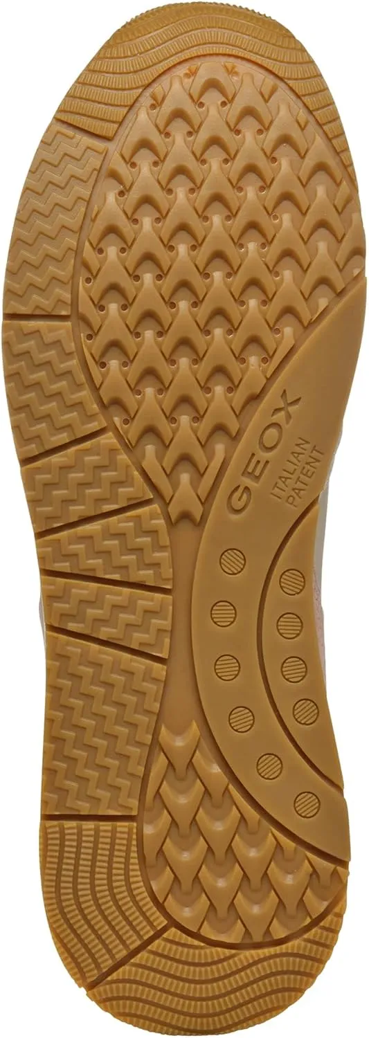 Geox Women's Low-Top Sneakers