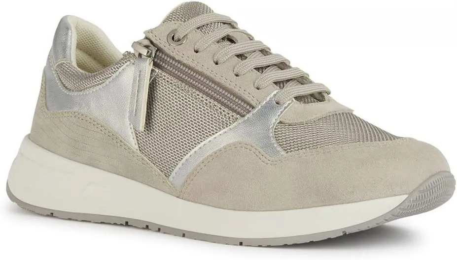 Geox Women's Low-Top Sneakers