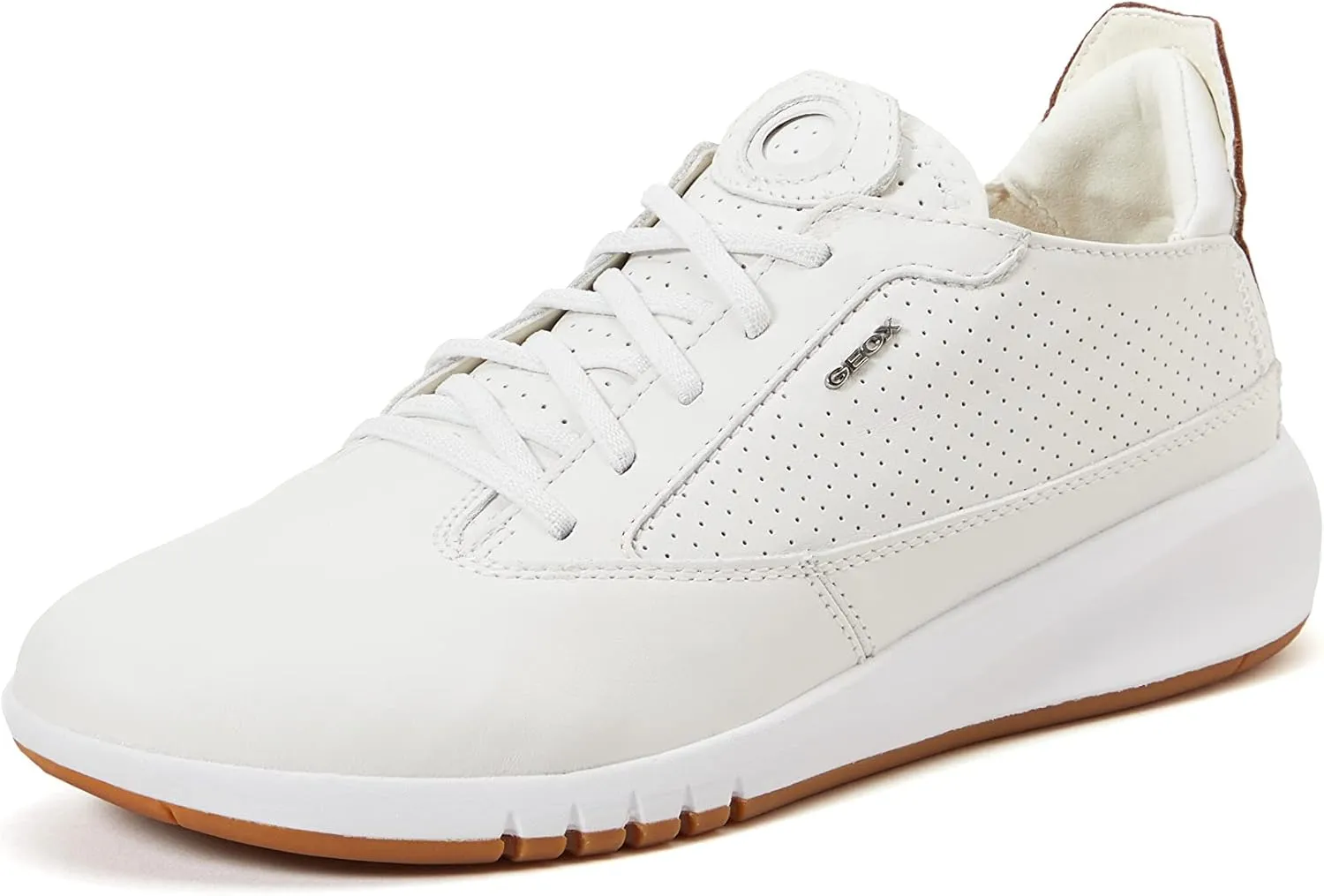 Geox Women's Low-Top Sneakers