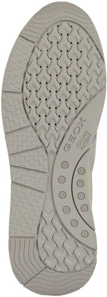 Geox Women's Low-Top Sneakers