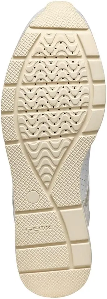 Geox Women's Low-Top Sneakers