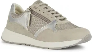 Geox Women's Low-Top Sneakers