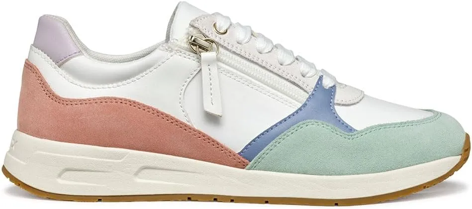 Geox Women's Low-Top Sneakers