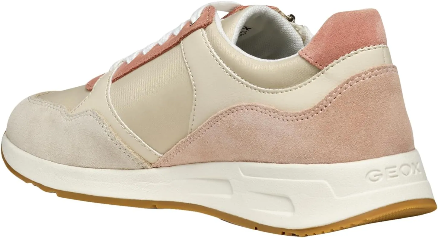 Geox Women's Low-Top Sneakers