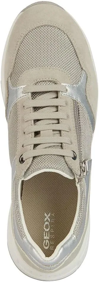 Geox Women's Low-Top Sneakers