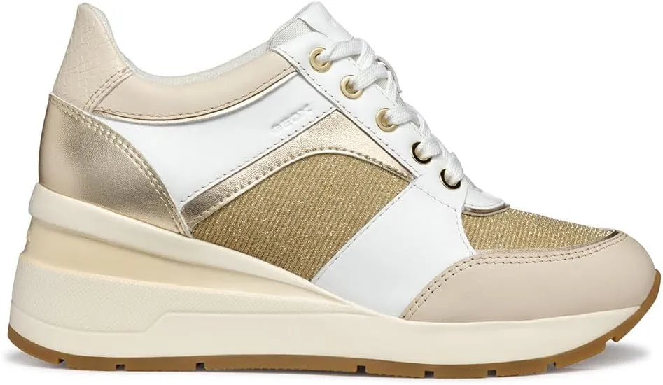 Geox Women's Low-Top Sneakers