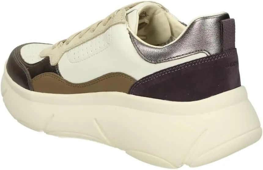 Geox Women's Low-Top Sneakers