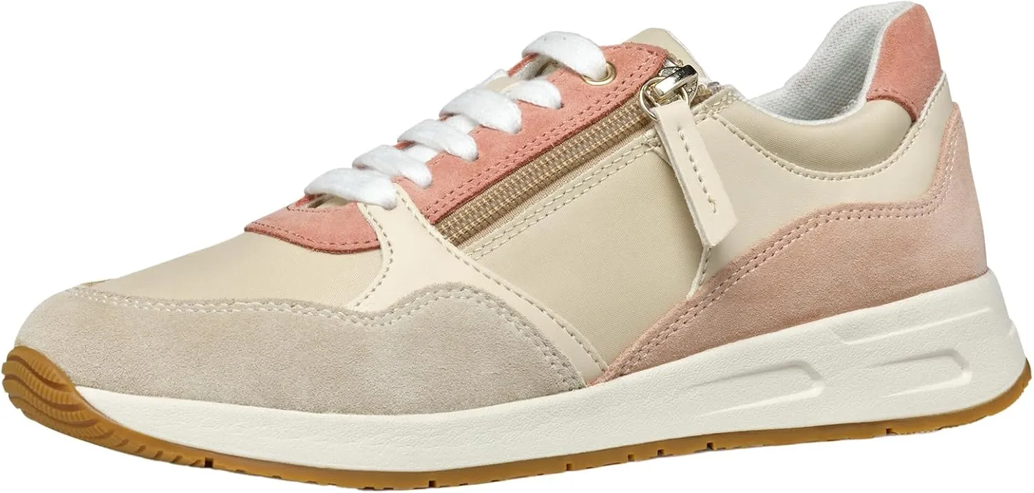 Geox Women's Low-Top Sneakers