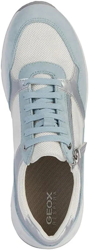 Geox Women's Low-Top Sneakers