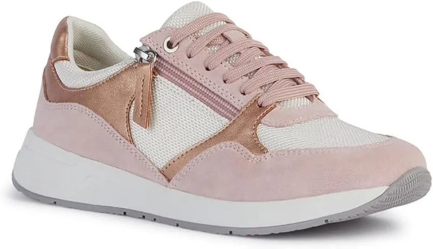 Geox Women's Low-Top Sneakers