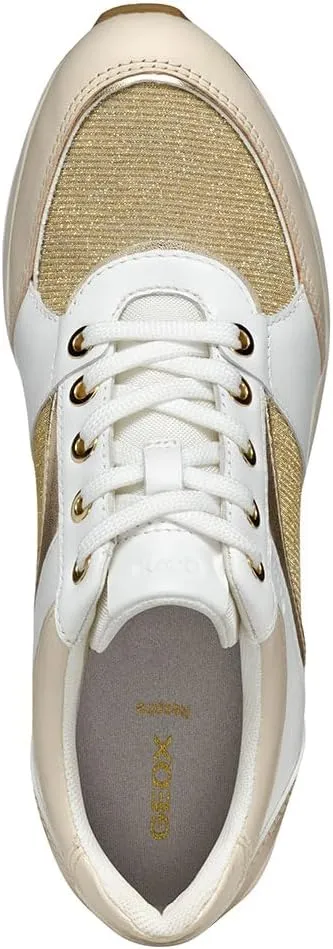 Geox Women's Low-Top Sneakers
