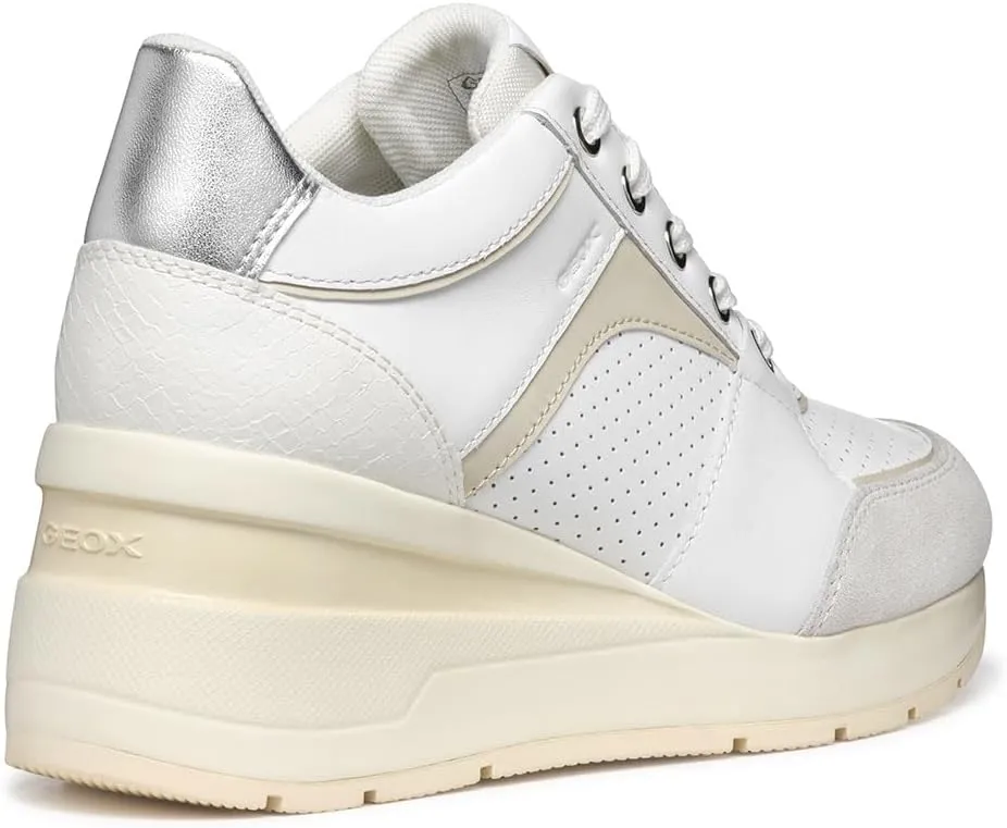 Geox Women's Low-Top Sneakers