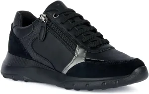 Geox Women's Low-Top Sneakers