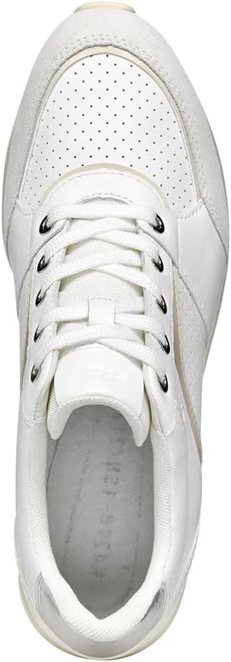 Geox Women's Low-Top Sneakers