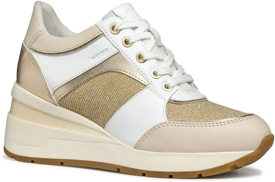 Geox Women's Low-Top Sneakers