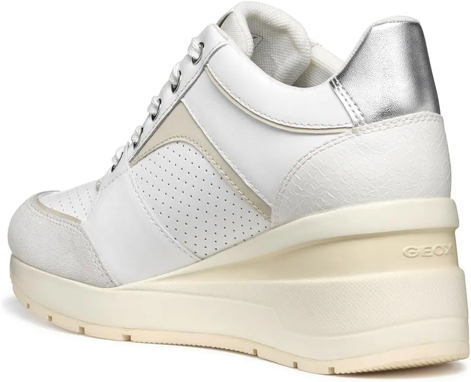 Geox Women's Low-Top Sneakers