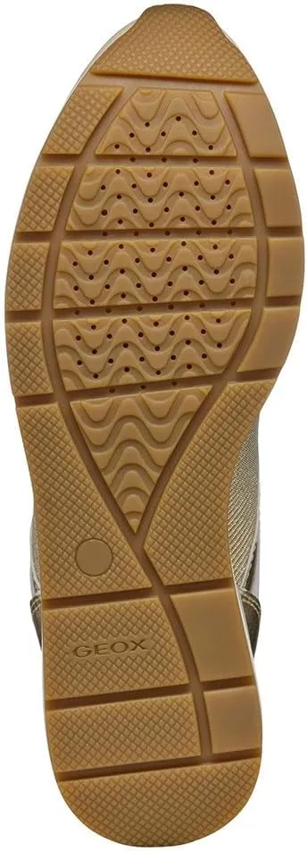 Geox Women's Low-Top Sneakers