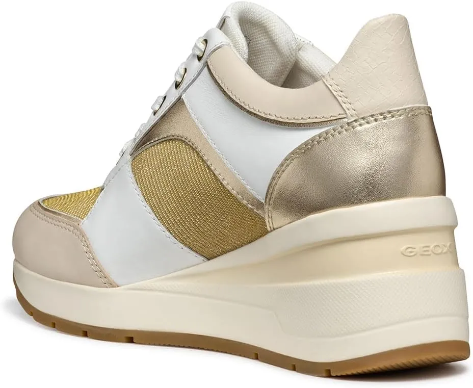 Geox Women's Low-Top Sneakers