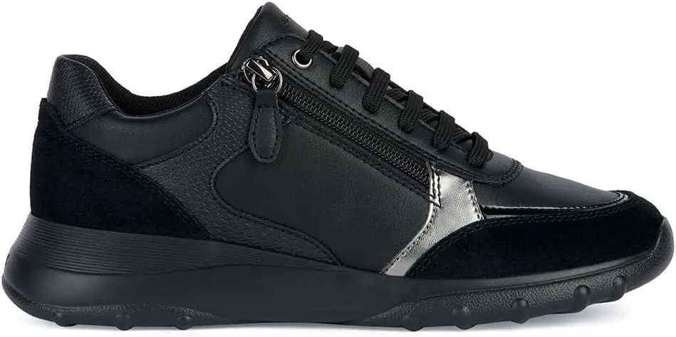 Geox Women's Low-Top Sneakers