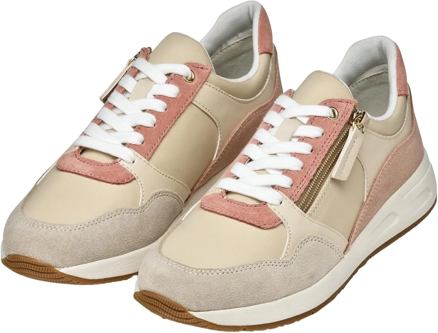 Geox Women's Low-Top Sneakers